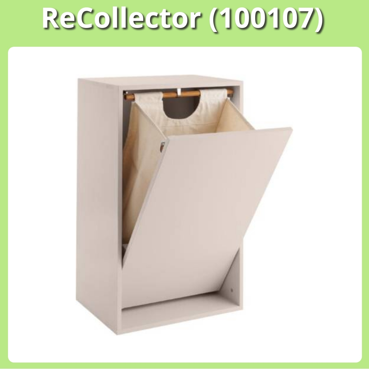 Anmeldelse af ReCollector (100107)