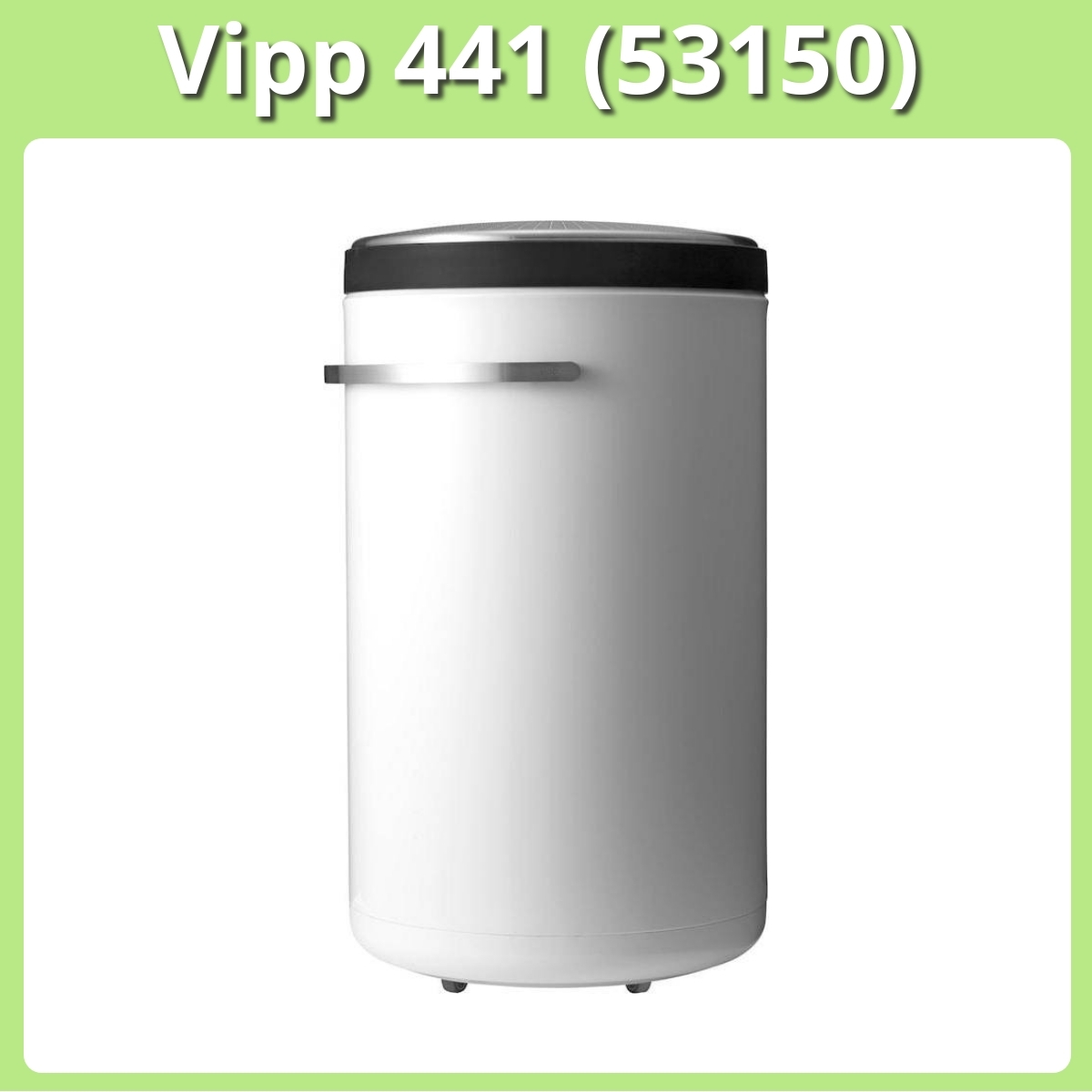 Anmeldelse af Vipp 441 (53150)