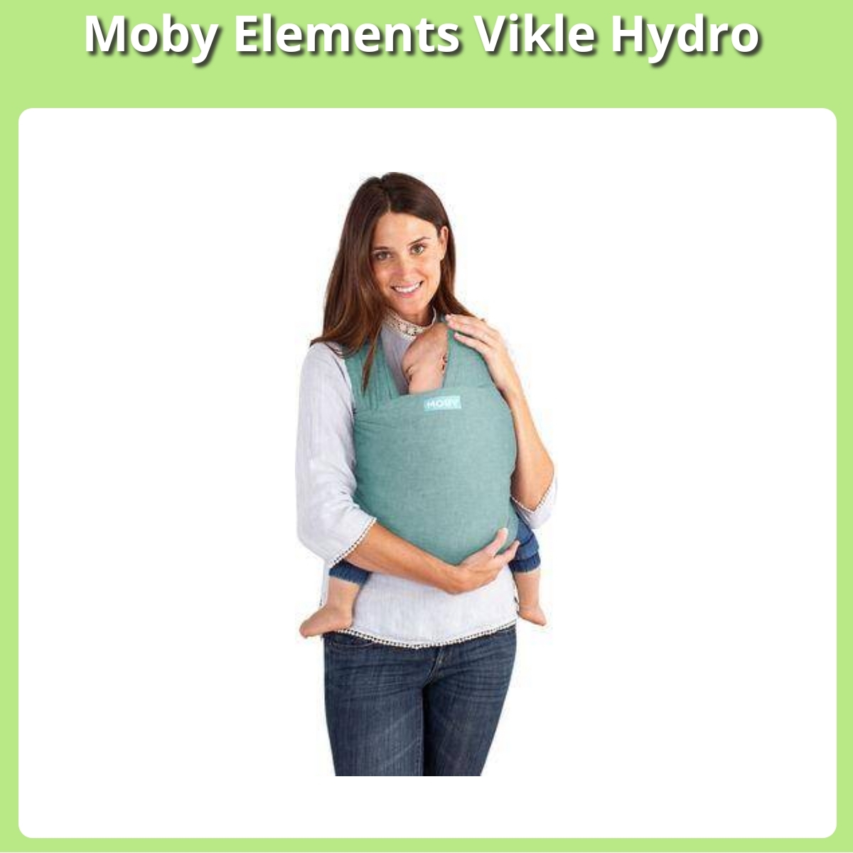 Anmeldelse af Moby Elements Vikle Hydro