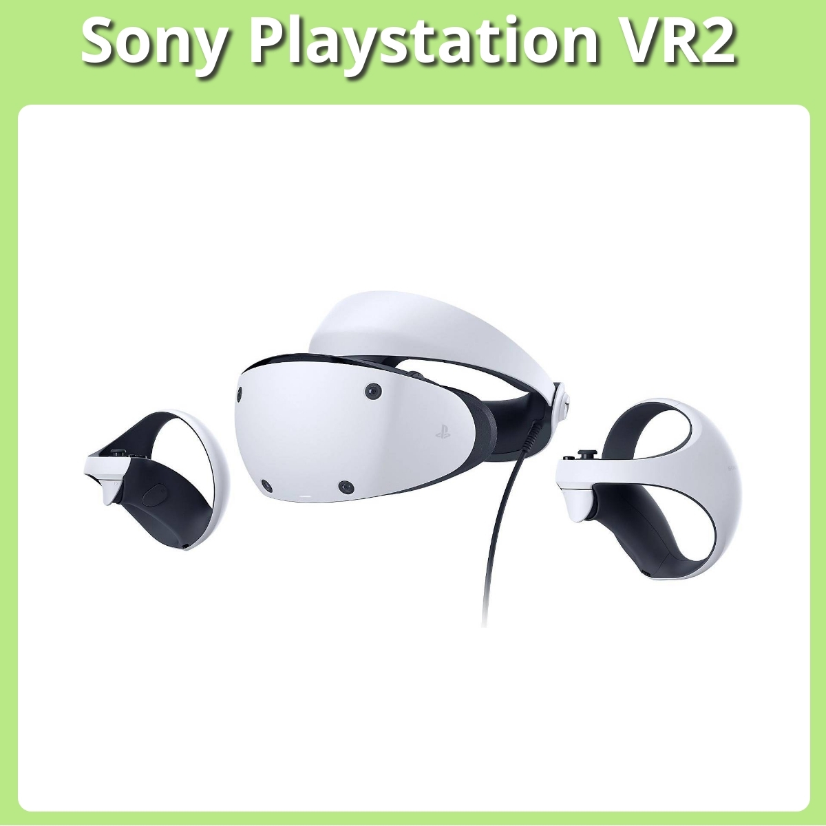 Anmeldelse af Sony Playstation VR2